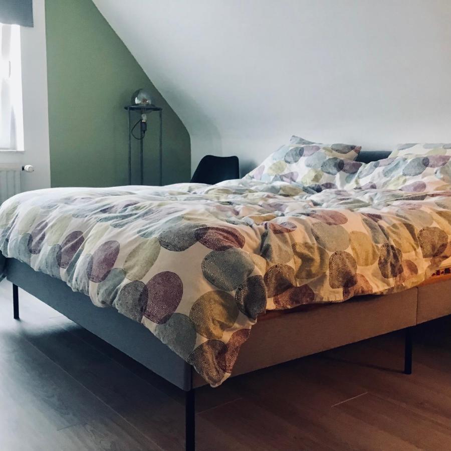 Alfie'S Home Мальмеди Экстерьер фото